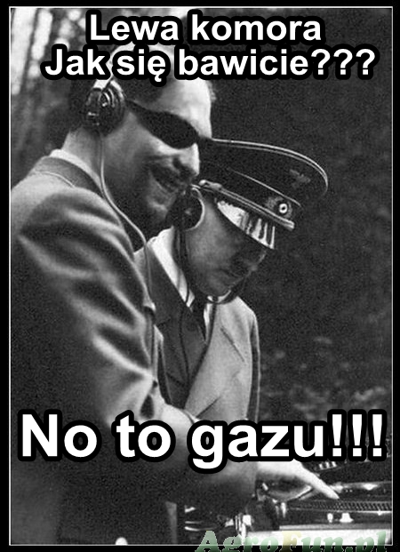 No to gazu