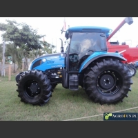 Landini tractor